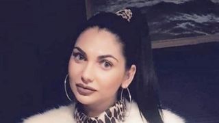 Daiana de la Puterea Dragostei