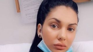 Daiana de la Puterea Dragostei