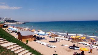 VIDEO | Primul weekend la mare