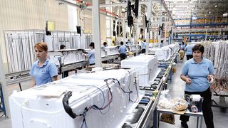 Fabrica Arctic Gaesti