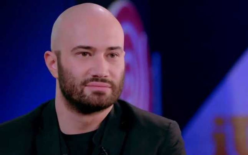 Mihai Bendeac coronavirus