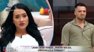 Livian de la Puterea Dragostei, decizie neaşteptată