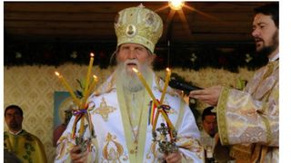 Amintirile lui &Icirc;PS Pimen cu Patriarhul Teoctist, din timpul Facultății de Teologie