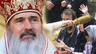 VIDEO | &Icirc;PS Teodosie face revoluţie de la Constanţa