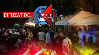 VIDEO | Petrecerea care a sfidat toate regulile