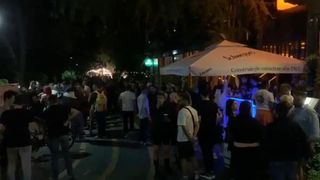 VIDEO | Petrecerea care a sfidat toate regulile