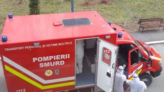 Coronavirus 18 mai 2020