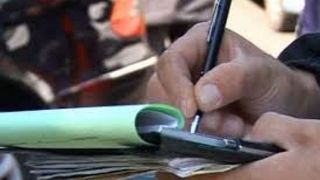 Cum se va aplica amenda pentru cei care nu poartă mască. În ce situație amenzile ajung la 2.500 de lei