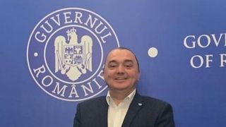 Ștefan Jicol a demisionat din toate funcțiile ocupate &icirc;n PNL: A c&acirc;știgat prin concurs postul de director general pe politici publice de la Palatul Victoria