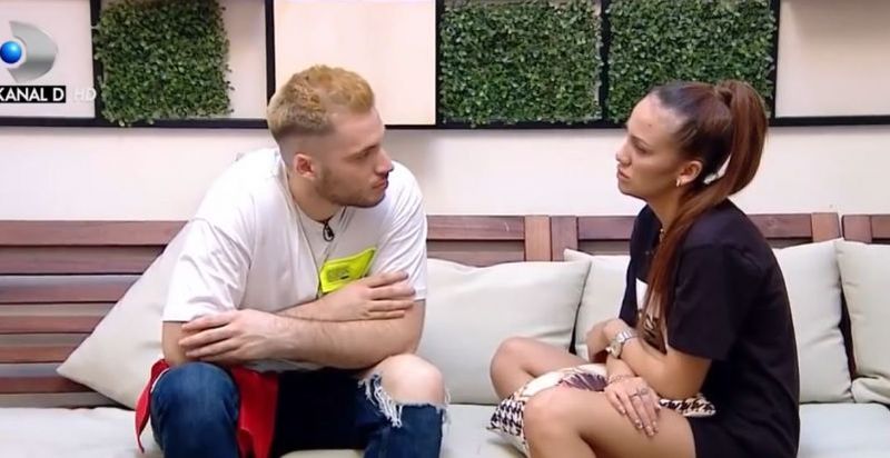 livian de la puterea dragostei și ramona modoi