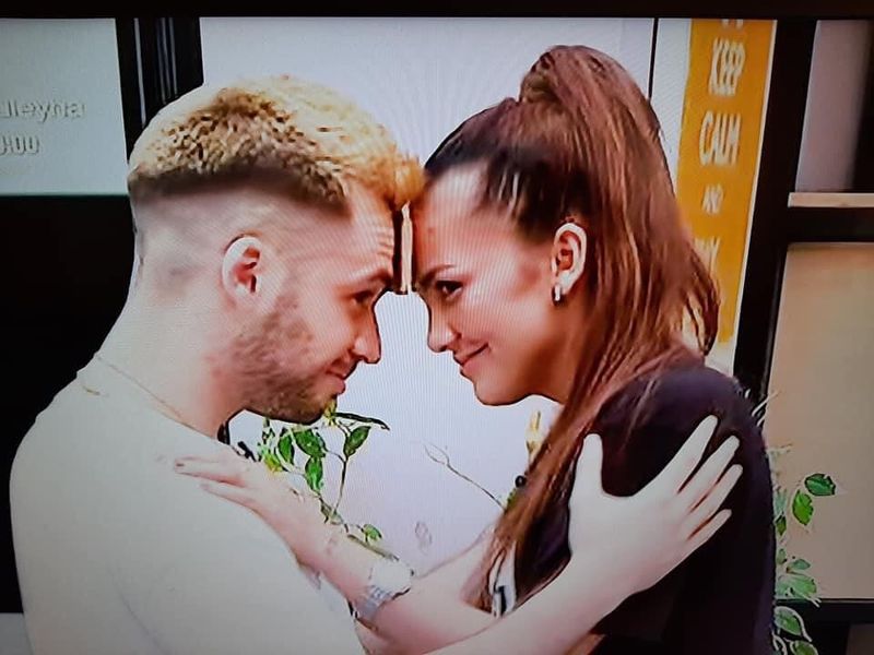 livian de la puterea dragostei și ramona modoi