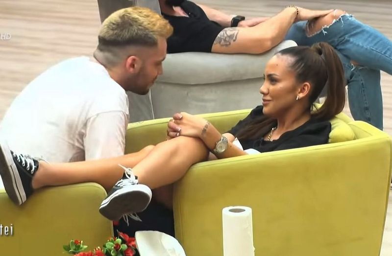 livian de la puterea dragostei și ramona modoi