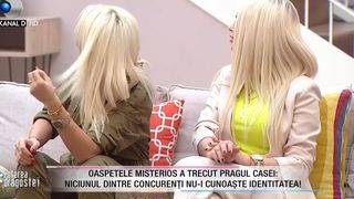nou concurent puterea dragostei