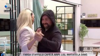 nou concurent puterea dragostei