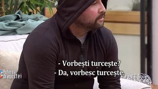 nou concurent puterea dragostei