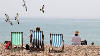 caniculă sud estul europei