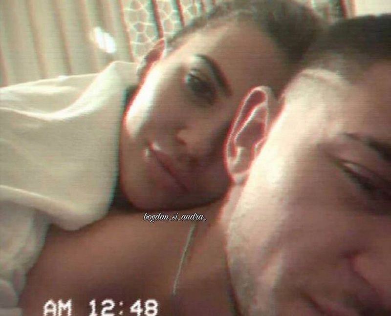 andra voloș și bia de la puterea dragostei confruntare