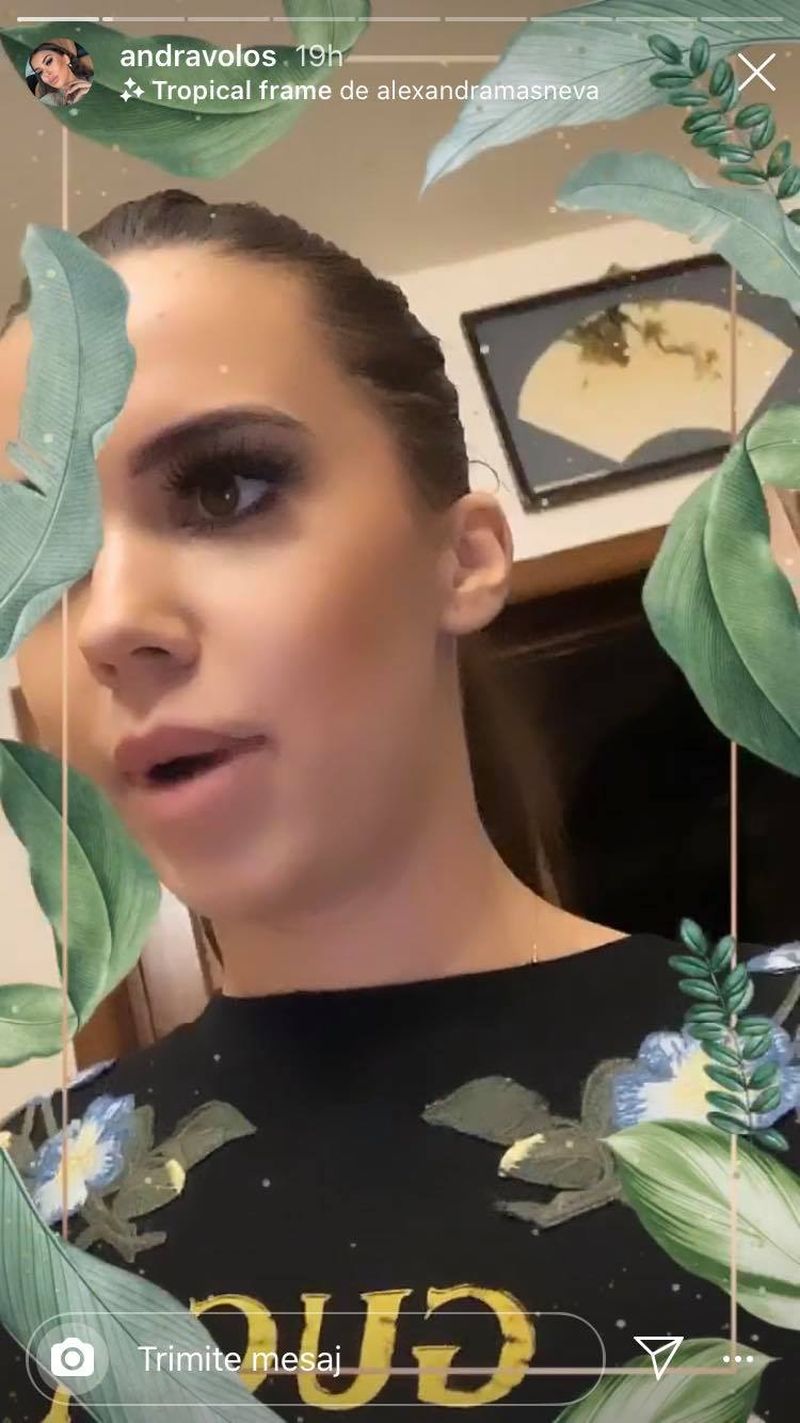 andra voloș și bia de la puterea dragostei confruntare