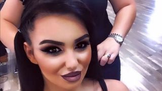 andra voloș și bia de la puterea dragostei confruntare