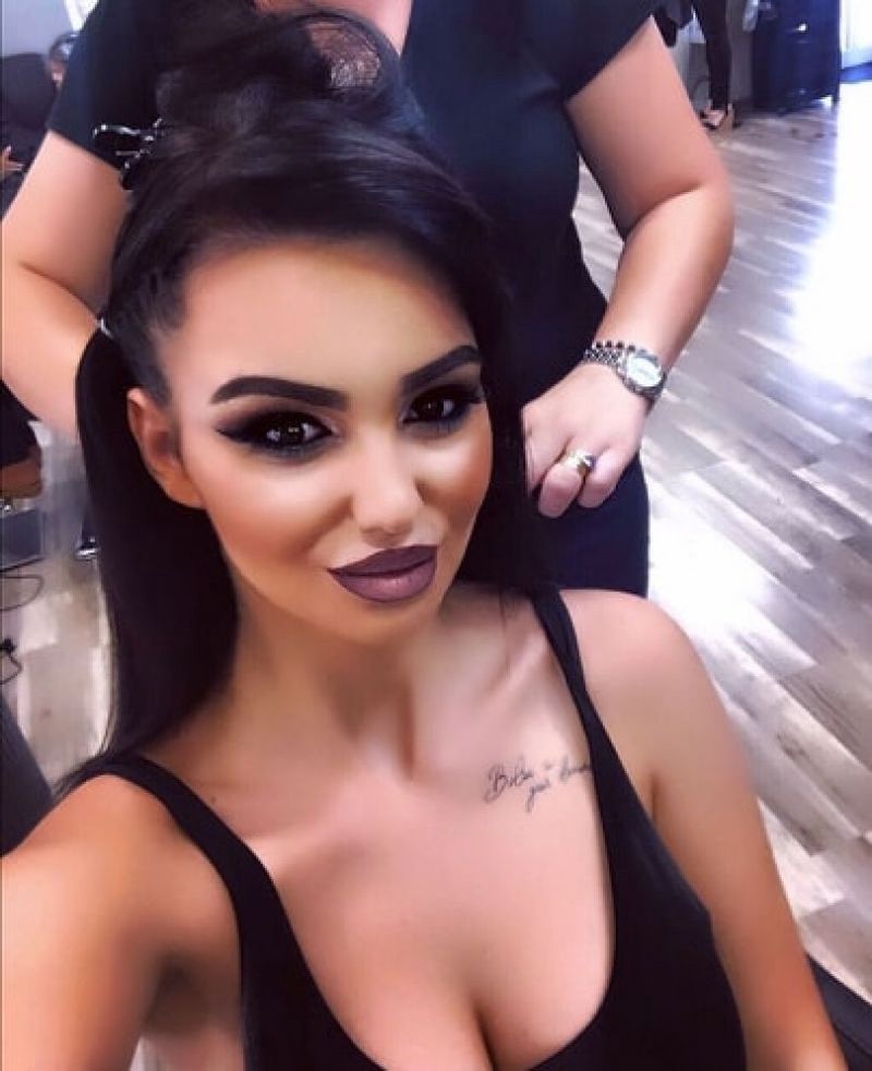 andra voloș și bia de la puterea dragostei confruntare