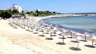 VIDEO| 15 iunie - se deschid hotelurile de la mare