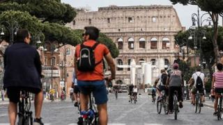 Italia: Numărul zilnic al deceselor a scăzut sub 100, pentru prima dată după 9 martie