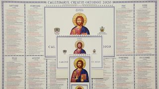 sărbătoare mare 19 mai 2020