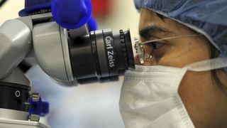 șapte cadre medicale coronavirus