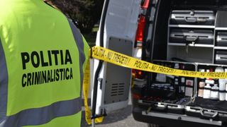 Cluj: o mamă și fiul ei au fost găsiți fără suflare în propria locuință