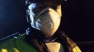 Polițistul care a fost concediat după ce și-a acuzat șefii că îl presează să dea amenzi e dator vândut! Kovacs Valer depinde acum doar de salariul mic al soției sale, care e cameristă la un hotel!