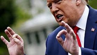 Anunțul controversat al președintelui Statelor Unite: "Iau de o săptămână şi jumătate. Iau un comprimat pe zi”