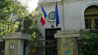 USR, acuzată că nu a mai plătit de două luni chiria pentru sediul central