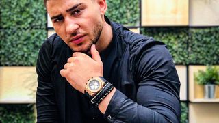 turcu de la puterea dragostei și bogdan mocanu