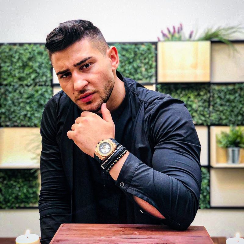 turcu de la puterea dragostei și bogdan mocanu