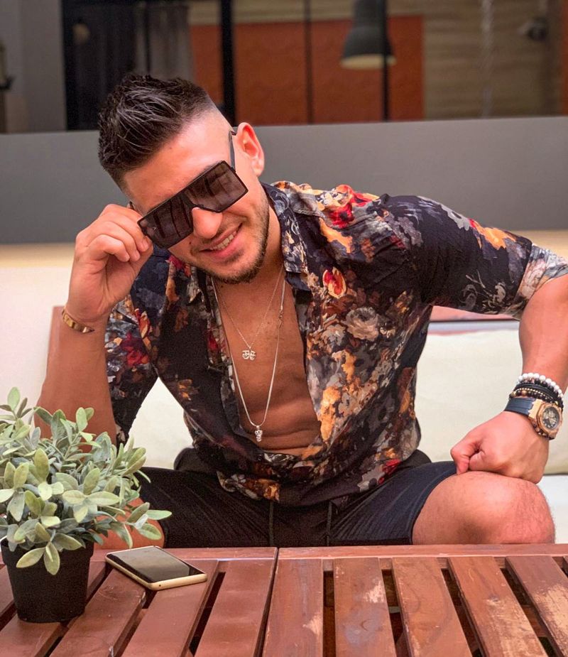 turcu de la puterea dragostei și bogdan mocanu