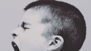 Giurgiu: Copilul dispărut a fost găsit mort &icirc;ntr-un r&acirc;u aflat la trei kilometri de locuinţa sa