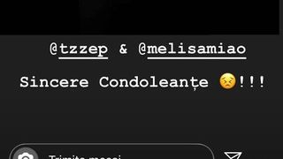 doliu andra voloș de la puterea dragostei