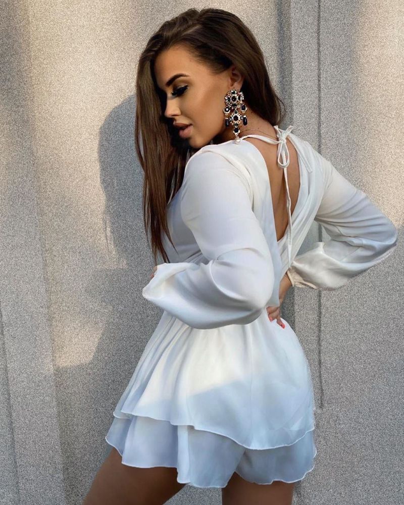 doliu andra voloș de la puterea dragostei