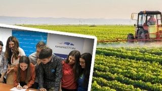 VIDEO| Pământ gratis pentru tineri