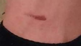 copil abuzat de poliție