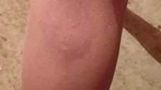 copil abuzat de poliție