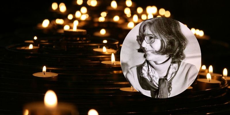 a murit Anca Ovanez Doroșenco