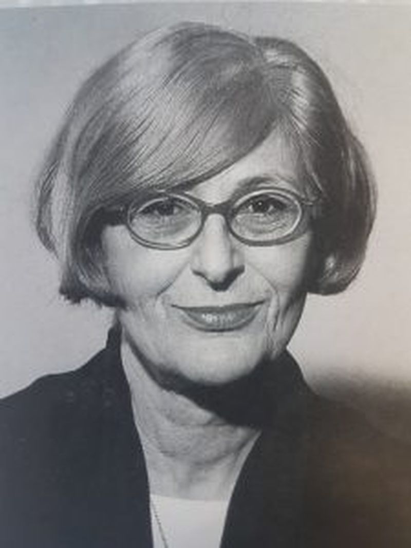 a murit Anca Ovanez Doroșenco