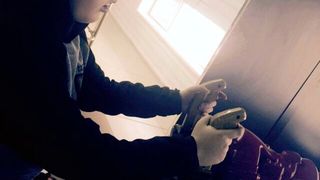  și-a &icirc;njunghiat de fratele de 15 ori