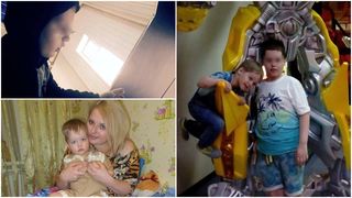 Caz fără precedent: și-a înjunghiat de fratele de 15 ori, nervos că a pierdut un joc pe telefon