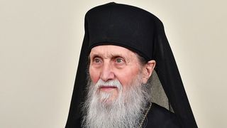 Arhiepiscopul Sucevei şi Rădăuţilor IPS Pimen a murit