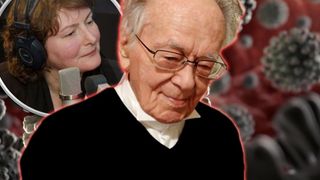 Ultima oră! Decizia luată de soția lui Mihai Șora după ce a anunțat că sunt ”pozitivi”