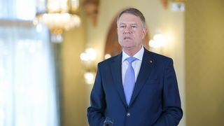 CNCD i-a amendat pe Klaus Iohannis, PSD și Traian Băsescu