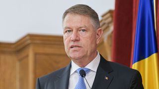 Klaus Iohannis cere Parlamentului reexaminarea modificărilor aduse Legii educaţiei, în privinţa definirii fenomenului de bullying