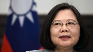 China &rdquo;nu va tolera niciodată&rdquo; o secesiune a Taiwanului